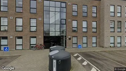 Lejligheder til salg i Aalborg Centrum - Foto fra Google Street View