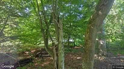 Lejligheder til salg i Tisvildeleje - Foto fra Google Street View