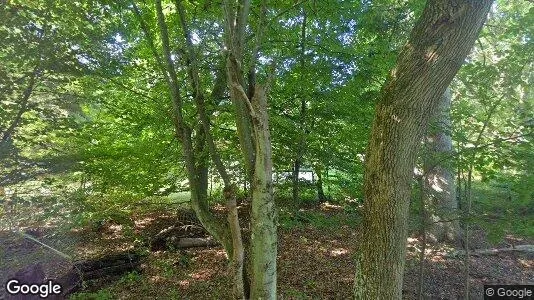 Lejligheder til salg i Tisvildeleje - Foto fra Google Street View