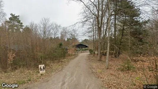 Lejligheder til salg i Rørvig - Foto fra Google Street View