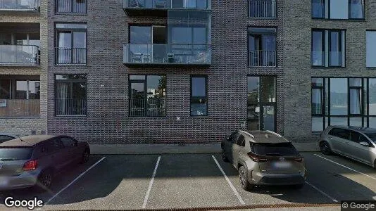 Lejligheder til salg i København SV - Foto fra Google Street View