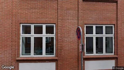 Lejligheder til salg i Lemvig - Foto fra Google Street View