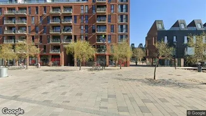 Lejligheder til salg i København SV - Foto fra Google Street View