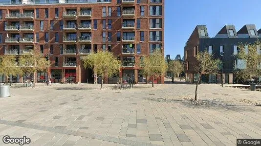 Lejligheder til salg i København SV - Foto fra Google Street View