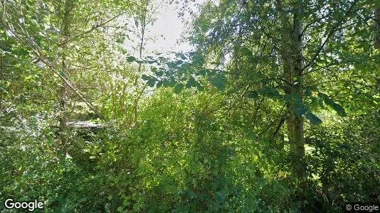 Lejligheder til salg i Tisvildeleje - Foto fra Google Street View