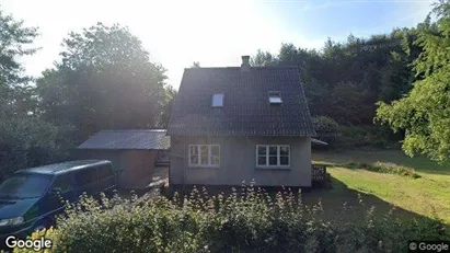 Lejligheder til salg i Rønne - Foto fra Google Street View