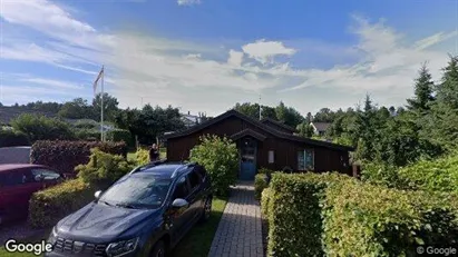 Lejligheder til salg i Middelfart - Foto fra Google Street View