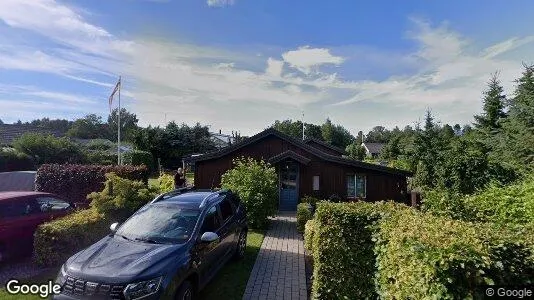 Lejligheder til salg i Middelfart - Foto fra Google Street View