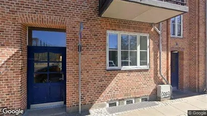 Lejligheder til salg i København S - Foto fra Google Street View