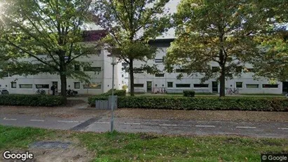 Lejligheder til salg i Kongens Lyngby - Foto fra Google Street View