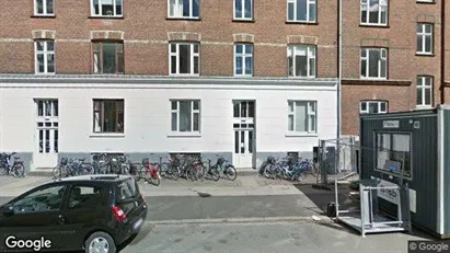 Lejligheder til salg i København S - Foto fra Google Street View