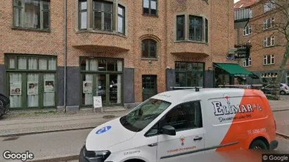 Lejligheder til salg i København S - Foto fra Google Street View