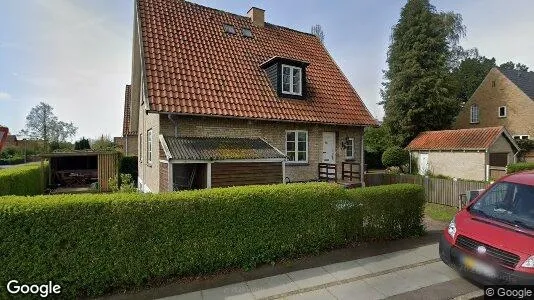 Lejligheder til salg i Glostrup - Foto fra Google Street View