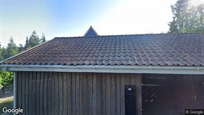 Lejligheder til salg i Væggerløse - Foto fra Google Street View