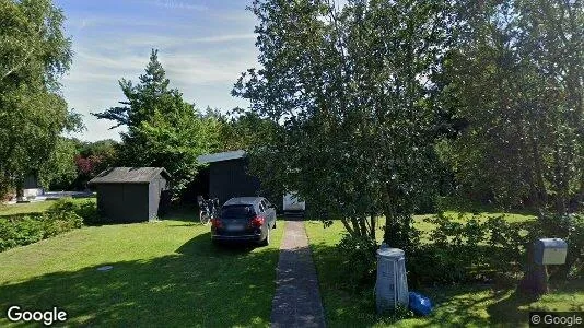 Lejligheder til salg i Gilleleje - Foto fra Google Street View