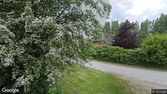 Lejligheder til salg i Martofte - Foto fra Google Street View