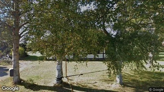 Lejligheder til salg i Nysted - Foto fra Google Street View