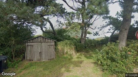 Lejligheder til salg i Liseleje - Foto fra Google Street View