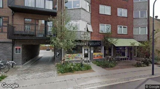 Lejligheder til salg i Søborg - Foto fra Google Street View