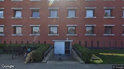 Lejligheder til salg i Esbjerg V - Foto fra Google Street View