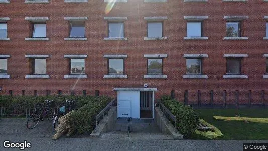 Lejligheder til salg i Esbjerg V - Foto fra Google Street View