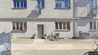 Lejligheder til salg i København S - Foto fra Google Street View