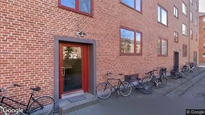 Lejligheder til salg i Valby - Foto fra Google Street View