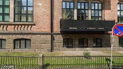Lejligheder til salg i Randers C - Foto fra Google Street View