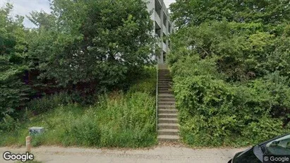 Lejligheder til salg i Aalborg Centrum - Foto fra Google Street View