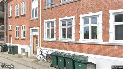 Lejligheder til salg i Kolding - Foto fra Google Street View