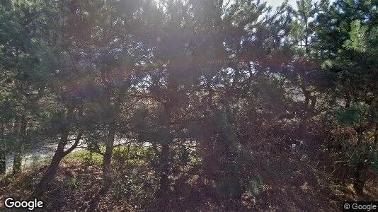 Lejligheder til salg i Rørvig - Foto fra Google Street View
