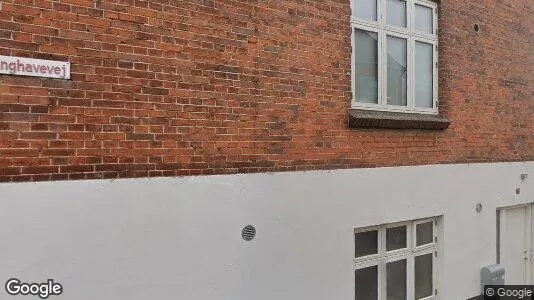 Lejligheder til salg i Næstved - Foto fra Google Street View
