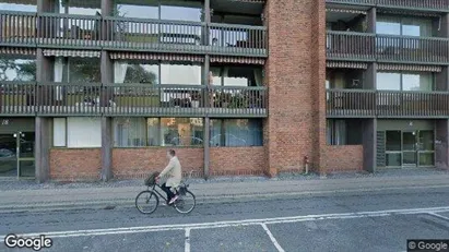 Lejligheder til salg i Vesterbro - Foto fra Google Street View