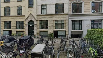 Lejligheder til salg i Østerbro - Foto fra Google Street View