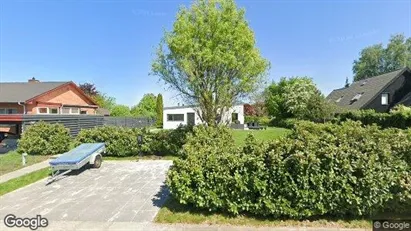 Lejligheder til salg i Farum - Foto fra Google Street View