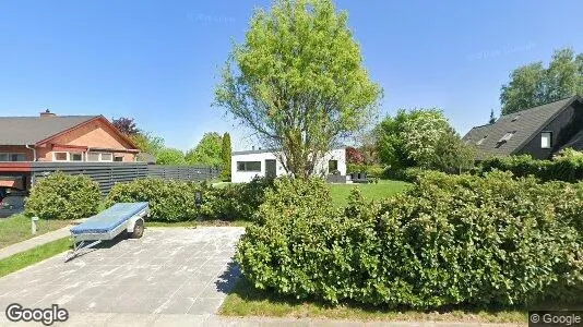 Lejligheder til salg i Farum - Foto fra Google Street View