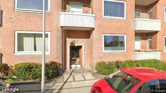 Lejligheder til salg i Frederiksberg - Foto fra Google Street View