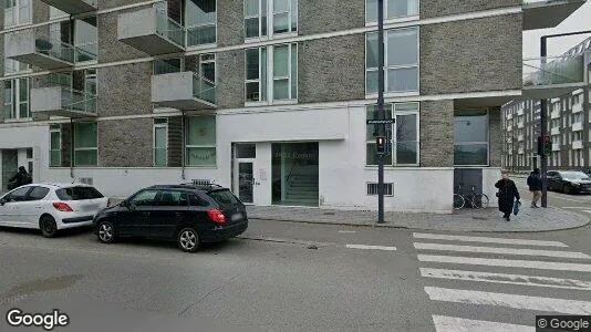 Lejligheder til salg i København S - Foto fra Google Street View