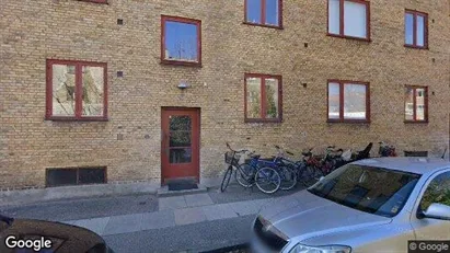 Lejligheder til salg i Vanløse - Foto fra Google Street View