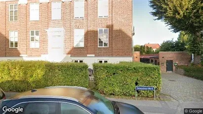 Lejligheder til salg i Frederiksberg - Foto fra Google Street View