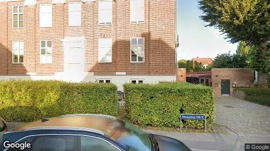 Lejligheder til salg i Frederiksberg - Foto fra Google Street View