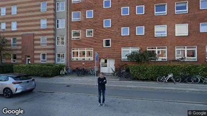 Lejligheder til salg i Østerbro - Foto fra Google Street View