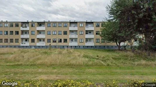 Lejligheder til salg i Søborg - Foto fra Google Street View