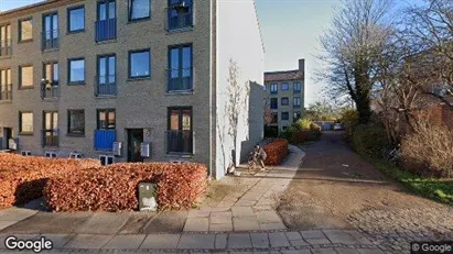 Lejligheder til salg i Gentofte - Foto fra Google Street View