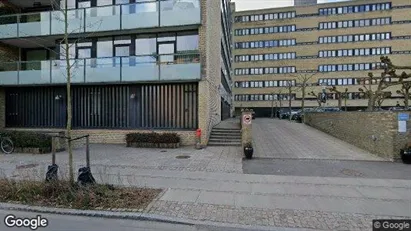 Lejligheder til salg i Frederiksberg C - Foto fra Google Street View