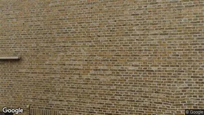 Lejligheder til salg i Vanløse - Foto fra Google Street View