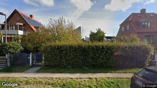 Lejligheder til salg i København S - Foto fra Google Street View
