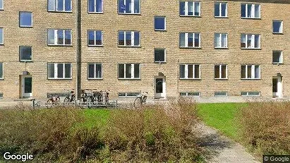 Lejligheder til salg i København S - Foto fra Google Street View