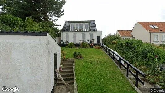 Lejligheder til salg i Marstal - Foto fra Google Street View