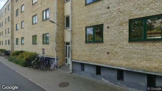 Lejligheder til salg i Rødovre - Foto fra Google Street View